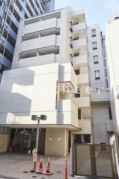 フェリス松本九段