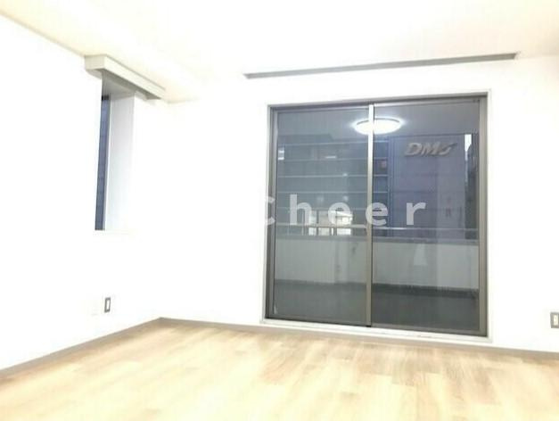 フェリス松本九段の居間・リビング