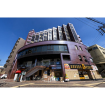 栄生川津ビルの画像