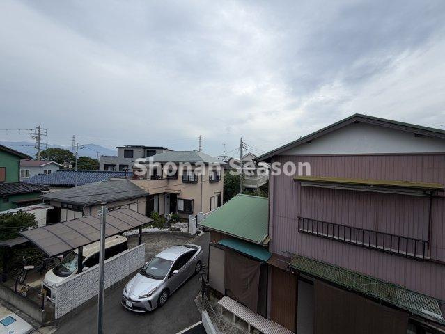 【現地画像あり】平塚市南原第11　新築戸建　全1棟の展望|写真では伝わり切れない、陽当たりや眺望などぜひ現地にてご確認ください♪