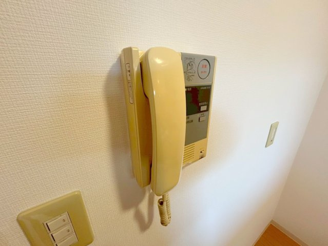 フローライト上新庄駅前の居間・リビング