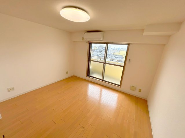 フローライト上新庄駅前の設備