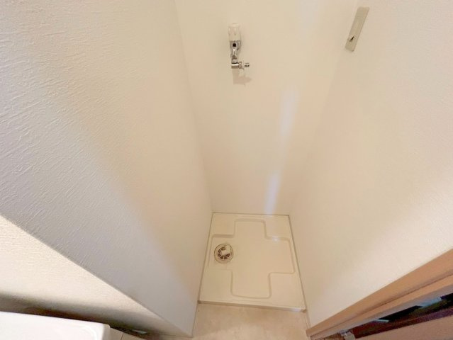 フローライト上新庄駅前の設備