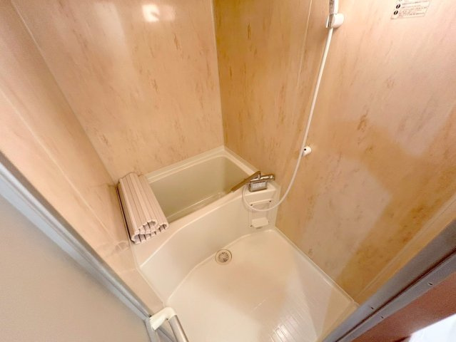 フローライト上新庄駅前のキッチン