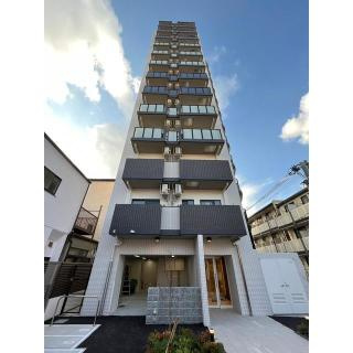 【外観】 | メインステージ大阪NorthGateⅡ