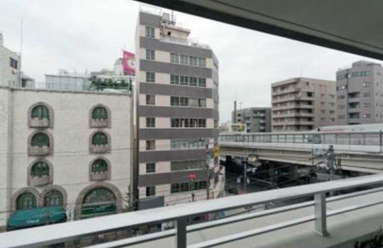 パークリュクス三宿　ピアノ相談　床暖房　管理人通勤の展望