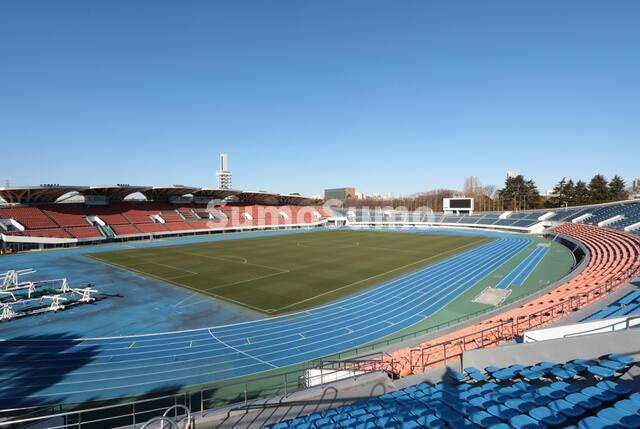 trias810の周辺|駒沢オリンピック公園まで1,960m 