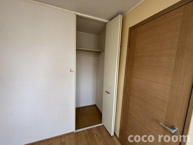 ピュアIIの収納