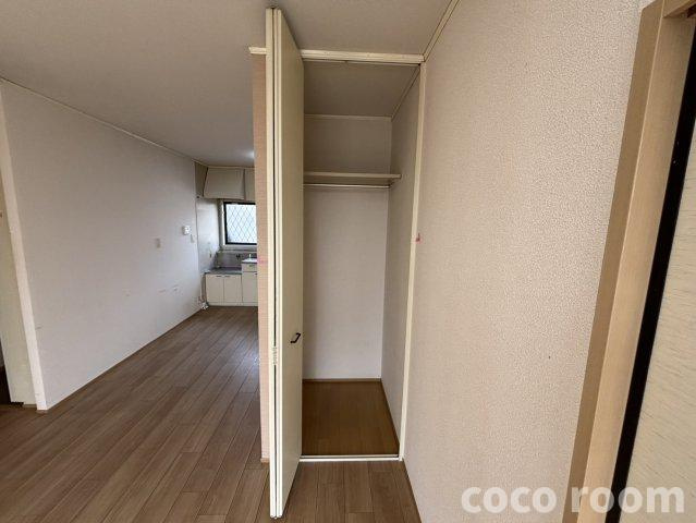 ピュアIIの収納