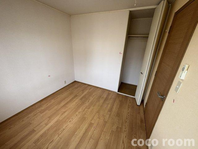 ピュアIIの内装