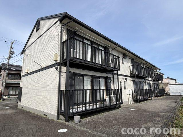 ピュアIIの外観