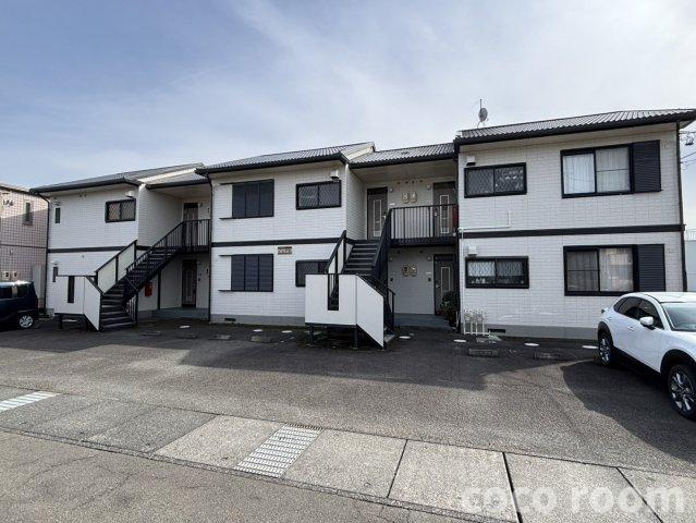 ピュアIIの外観