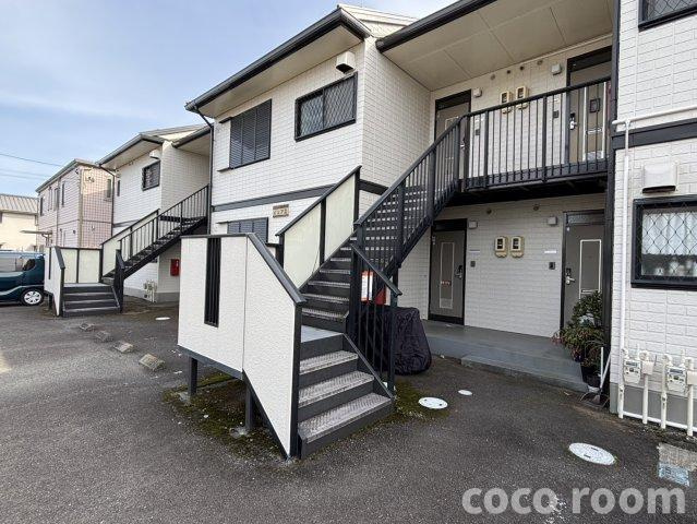 ピュアIIのその他共用部分