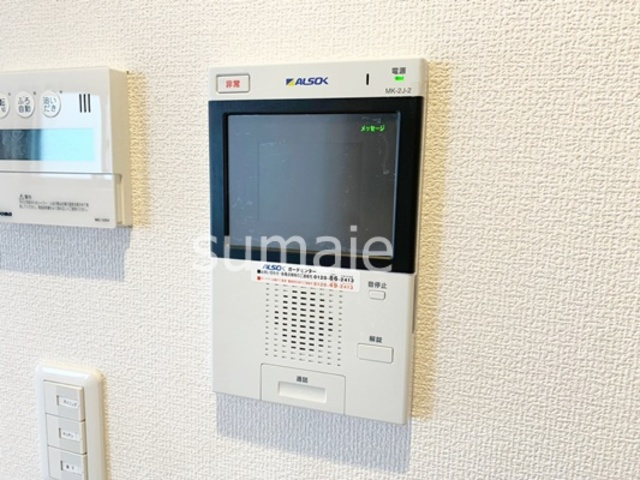 エルフローレのセキュリティ|ALSOK！