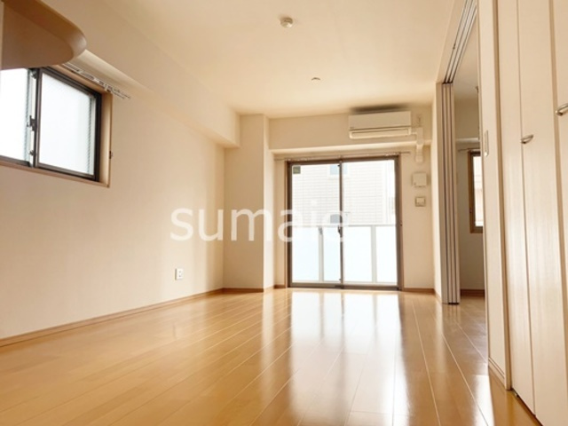 エルフローレの居間・リビング|綺麗なリビング！