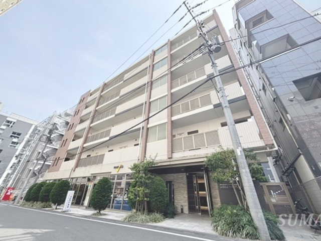 エルフローレの外観|外観です☆