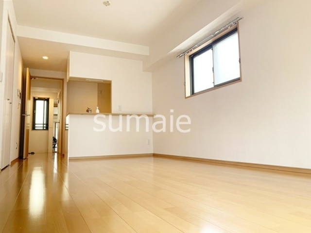 エルフローレの居間・リビング|綺麗なリビング！