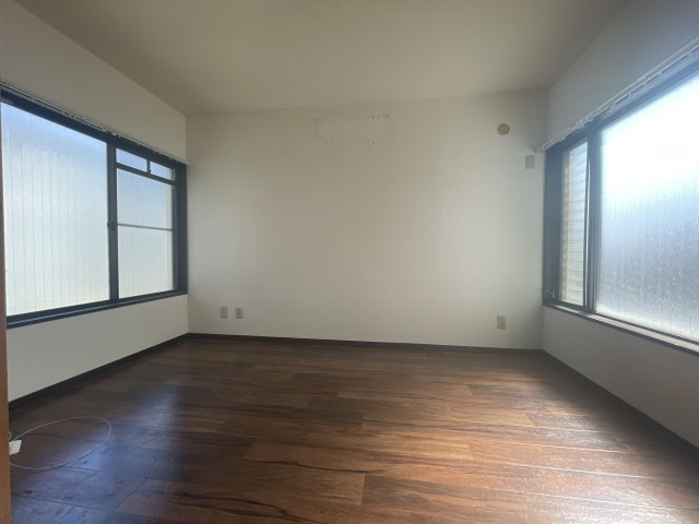 秋定マンションの子供部屋