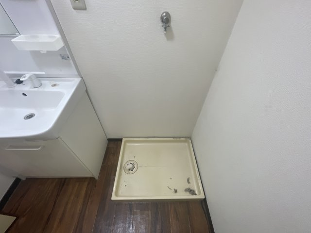 秋定マンションのその他