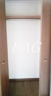 【収納】 | イーグルハイツ | 収納です。