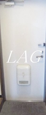 【玄関】 | イーグルハイツ | 玄関です。