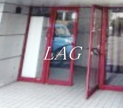 【エントランス】 | コムネット東府中 | エントランスです。