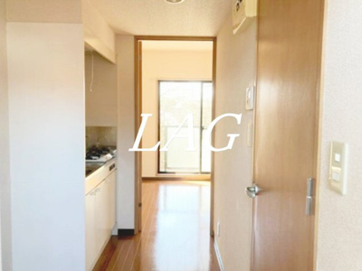 【内装】 | コムネット東府中 | 内装です。