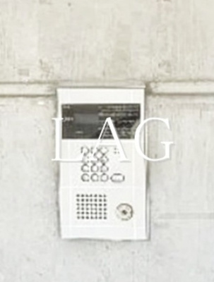 【セキュリティ】 | コムネット東府中 | オートロックです。