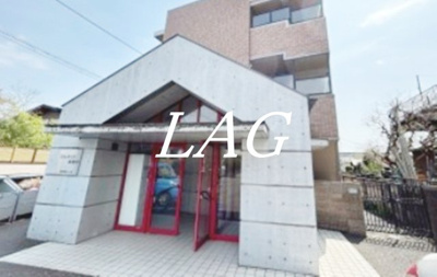 【外観】 | コムネット東府中 | 外観です。