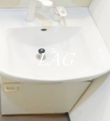 【独立洗面台】 | コムネット東府中 | 独立洗面台です。