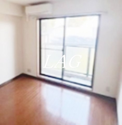 【居間・リビング】 | コムネット東府中 | 洋室のお部屋です。