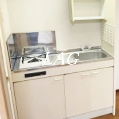 【キッチン】 | コムネット東府中 | キッチンです。