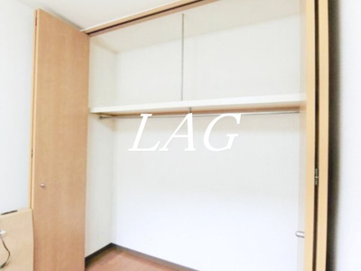 【収納】 | コムネット東府中 | 収納です。