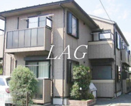 フレーシアの画像