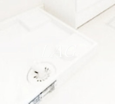 【設備】 | エスペーロ | 室内洗濯機置き場です。