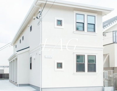 【外観】 | エスペーロ | 外観です。