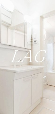 【独立洗面台】 | エスペーロ | 独立洗面台です。