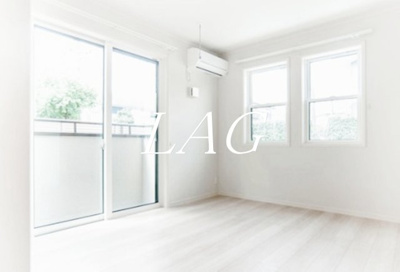 【居間・リビング】 | エスペーロ | 洋室のお部屋です。