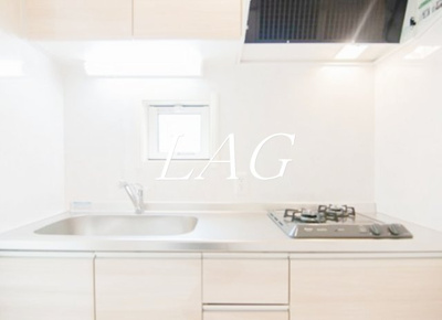 【キッチン】 | エスペーロ | キッチンです。