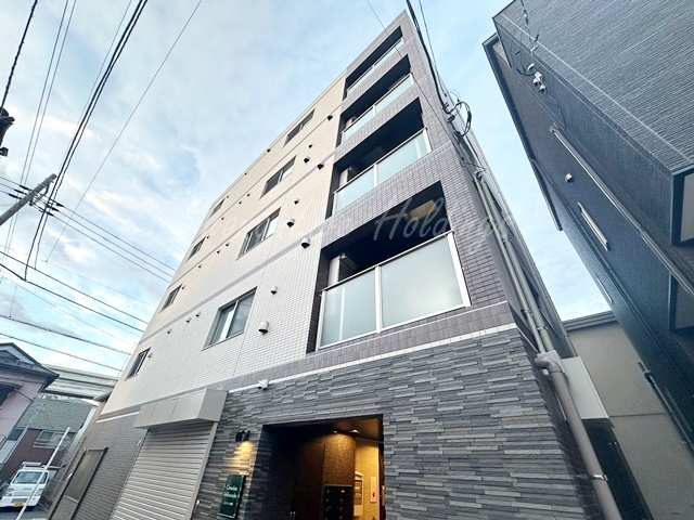 コンソラーレ石川町