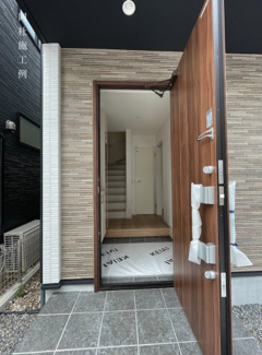  | 【名古屋市熱田区二番1丁目809-2新築戸建】✨️仲介手数料無料✨️船方小学校・日比野中学校