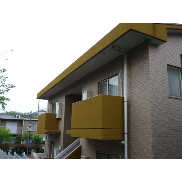 ブルーベリープレイスのその他共用部分