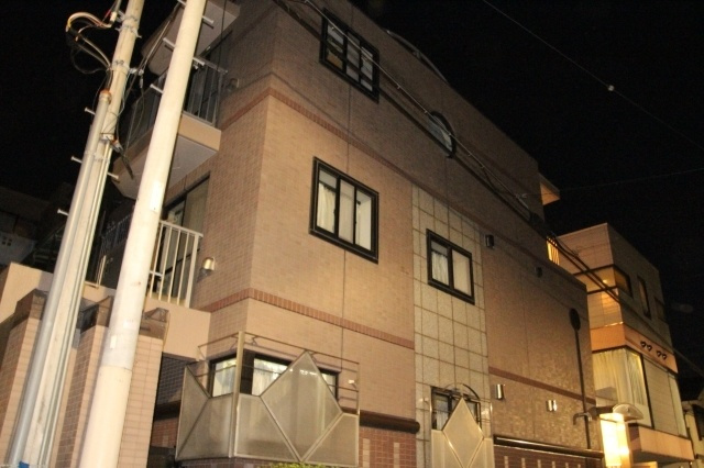 菱和パレス中落合