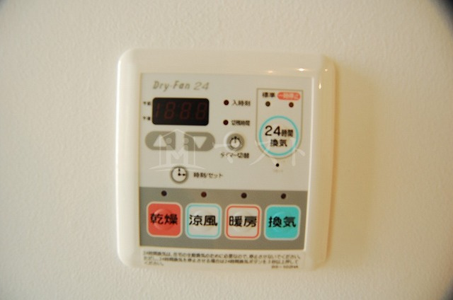 アドバンス心斎橋NEXTUREの設備