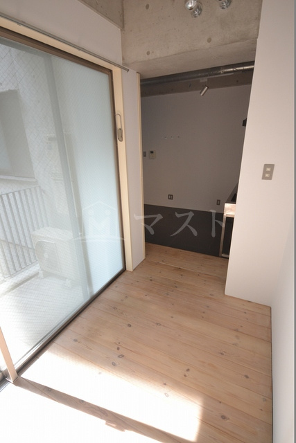 アドバンス心斎橋NEXTUREのその他|※別号室参考写真