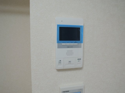 【セキュリティ】 | ファーストハウス富士見台