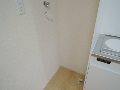 【内装】 | ファーストハウス富士見台