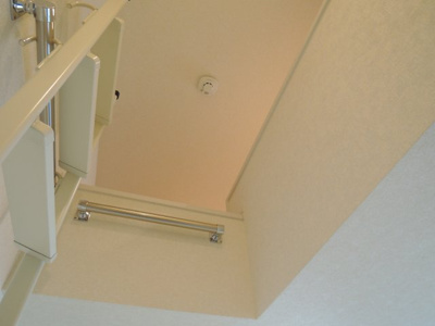 【設備】 | ファーストハウス富士見台