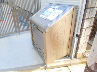 【その他共用部分】 | ファーストハウス富士見台