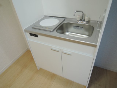 【キッチン】 | ファーストハウス富士見台